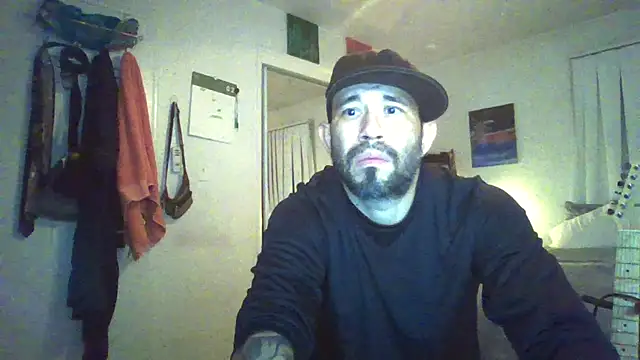 TheDaddio03 Live XXX Chat