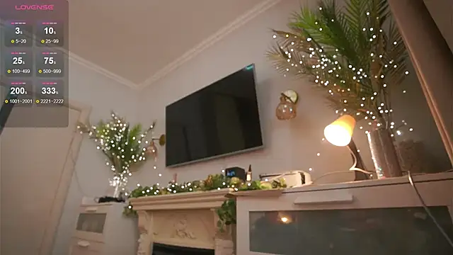 Oh_Julie লাইভ XXX চ্যাট