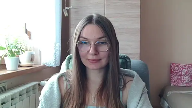 LooveELLYx – Naživo XXX chat