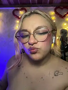 Chatroom XXX en direct de Sophia_Weest99