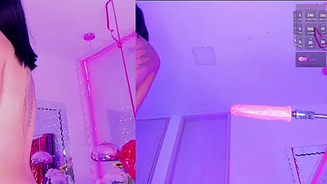 DollyMae_: απευθείας συνομιλία ΧΧΧ