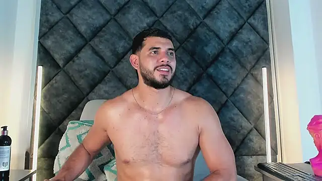 Dimitri_Bass Chat XXX in diretta