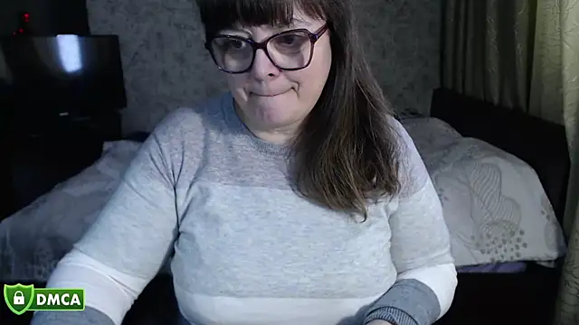 Chat XXX en directo de BrandiOhNight