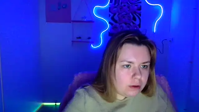 Chat +18 de SusannaNight ao vivo