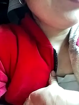 Sam-cute Webcam show