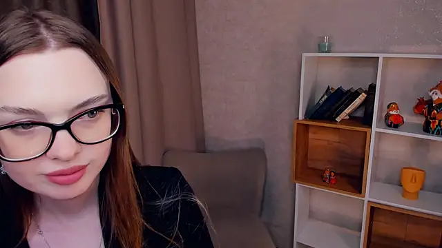 Chatroom XXX en direct de HazelPanos