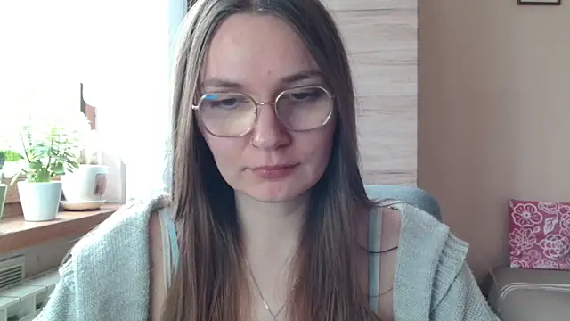 Czat XXX na żywo – LooveELLYx