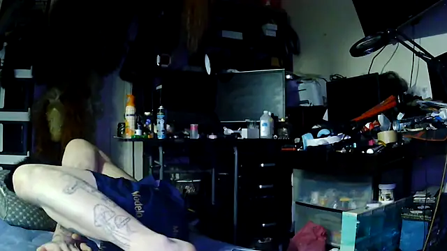 RIVALSKITCHEN Obrolan Langsung XXX