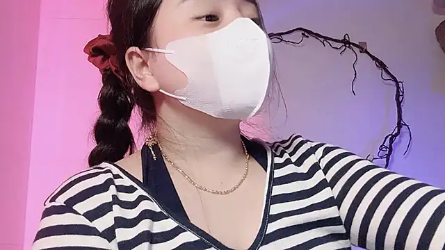 BeChinh_Lee Show Webcam