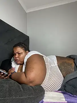 Chat XXX Live MissLola27