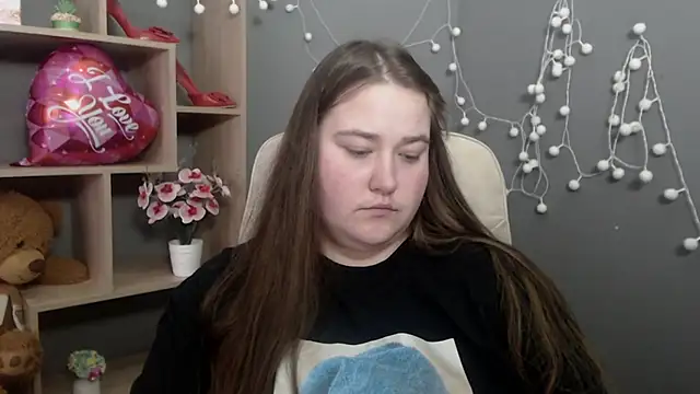 XX_Daniella_XX 即時 XXX 聊天