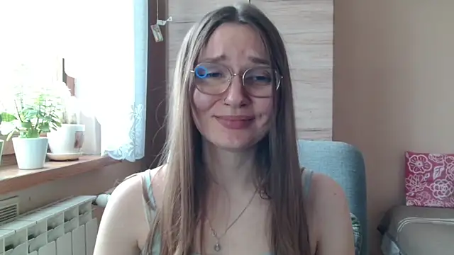 LooveELLYx: απευθείας συνομιλία ΧΧΧ