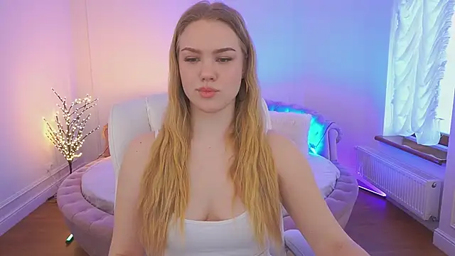 Онлайн чат XXX CelesteNoir