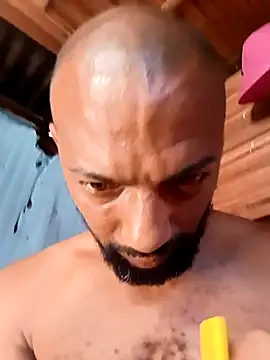 Camodick Adlı Modelin Web Kamerası Şovu