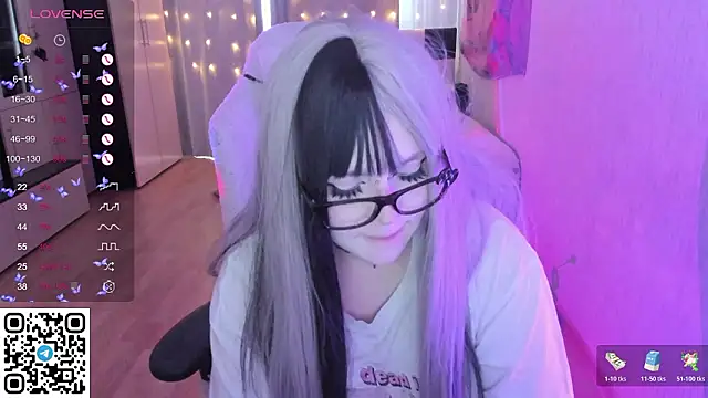 Czat XXX na żywo – SelenaCute