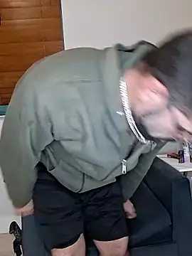 Zander823 – Kamerová šou