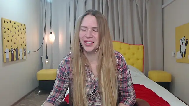 TessaDaybreak: онлайн-секс-чат