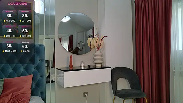 SiennaPierce live XXX chat