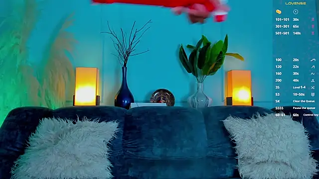 Chat XXX en directo de Leo_Savage_