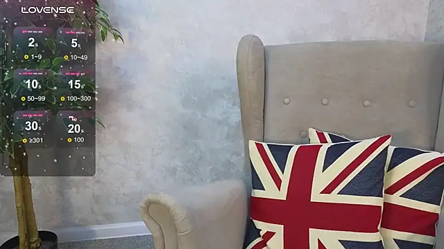 AnitaMeyer Chat XXX live