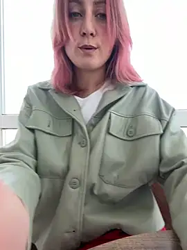 แชท XXX สดของ Puzdosia