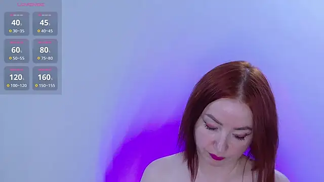 AnnJey Chat XXX live