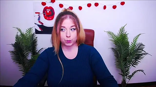 JessikaDaniel Live XXX Chat