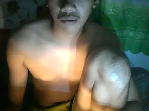 pablozacarias Pertunjukan Webcam