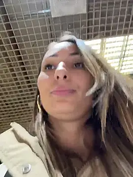 Wonder_Kari Chat XXX live