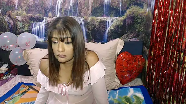 indianaqua Live XXX-chat