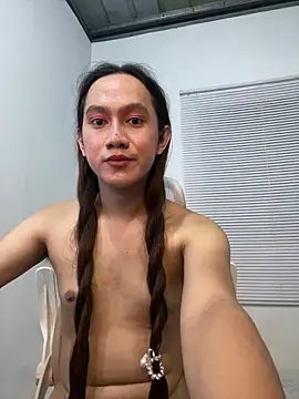 GeorgiaWelson's Webcam Show