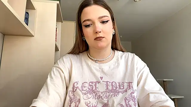 JammieMickiewicz's Live XXX Chat