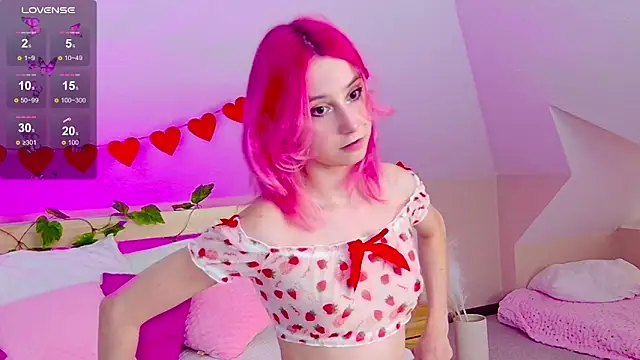 Chatroom XXX en direct de Liann_Stark