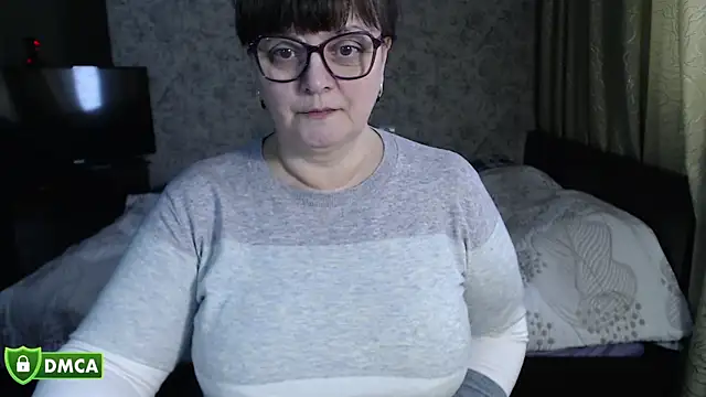 BrandiOhNight: διαδικτυακό σόου στην κάμερα