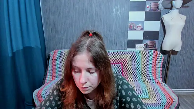 pa1e_pr1ncess Chat XXX in diretta