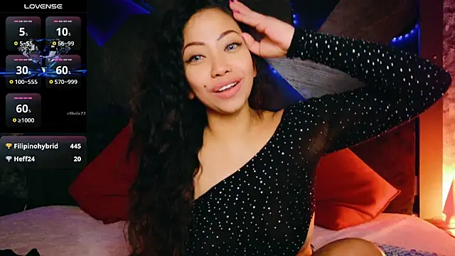 ElyaQuinn – Naživo XXX chat