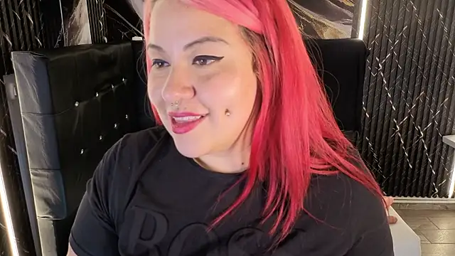 Bruja__Scarlata Obrolan Langsung XXX