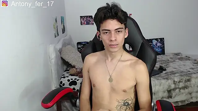 دردشة Rimuru17 الجنسية المباشرة