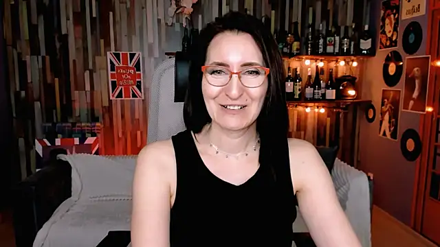 Chat XXX ao vivo de UnaTerra