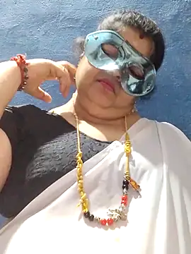 Czat XXX na żywo – tamilthanushri