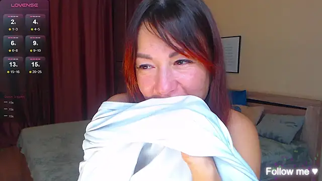 FireWater6 Live XXX Chat