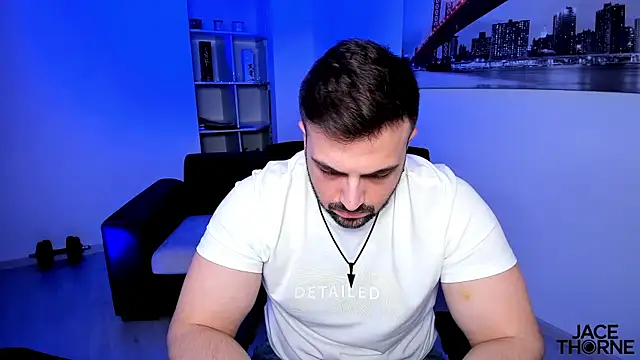 Jace_Thorne Webcamshow