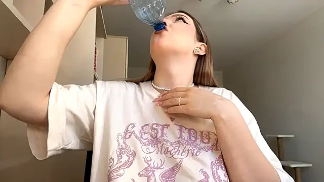 JammieMickiewicz's Live XXX Chat