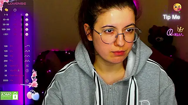 Aminabeatris Webcam-Show