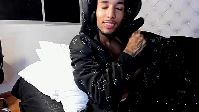 Thiagoferreti Show Webcam