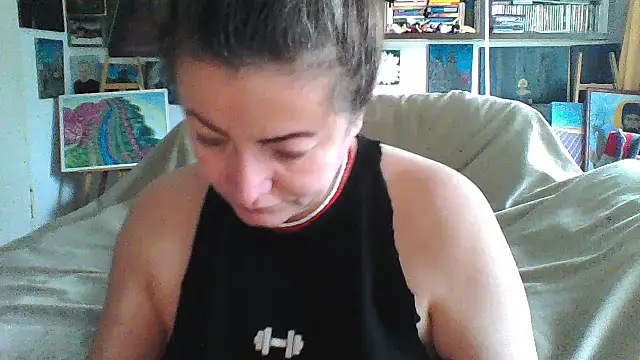 MariaAnaSunshine: απευθείας συνομιλία ΧΧΧ