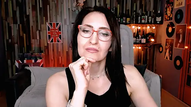 UnaTerra 即時 XXX 聊天