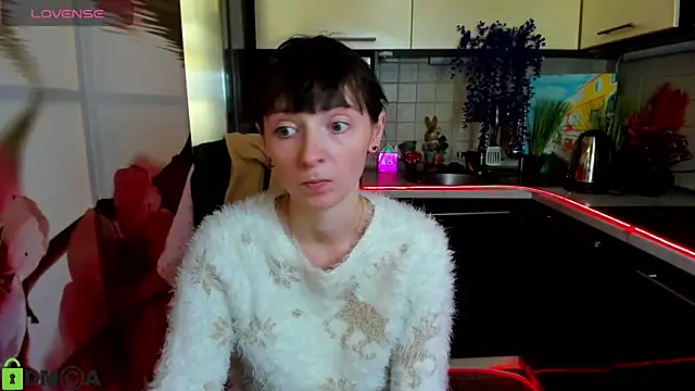 TayanaJons 即時 XXX 聊天