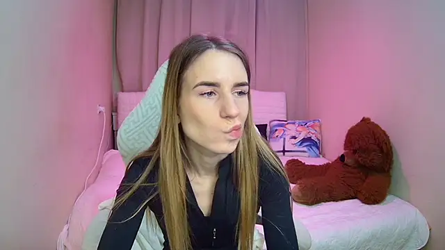 DeboraHorny Chat XXX in diretta