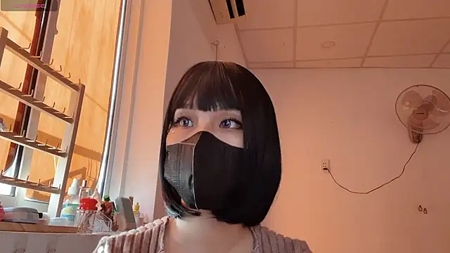 Онлайн чат XXX Tieu-May